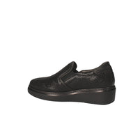 Slip-on Nero Melluso