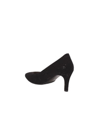 Decolleté Nero Melluso