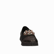 Slip-on Grigio Apepazza