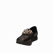 Slip-on Grigio Apepazza