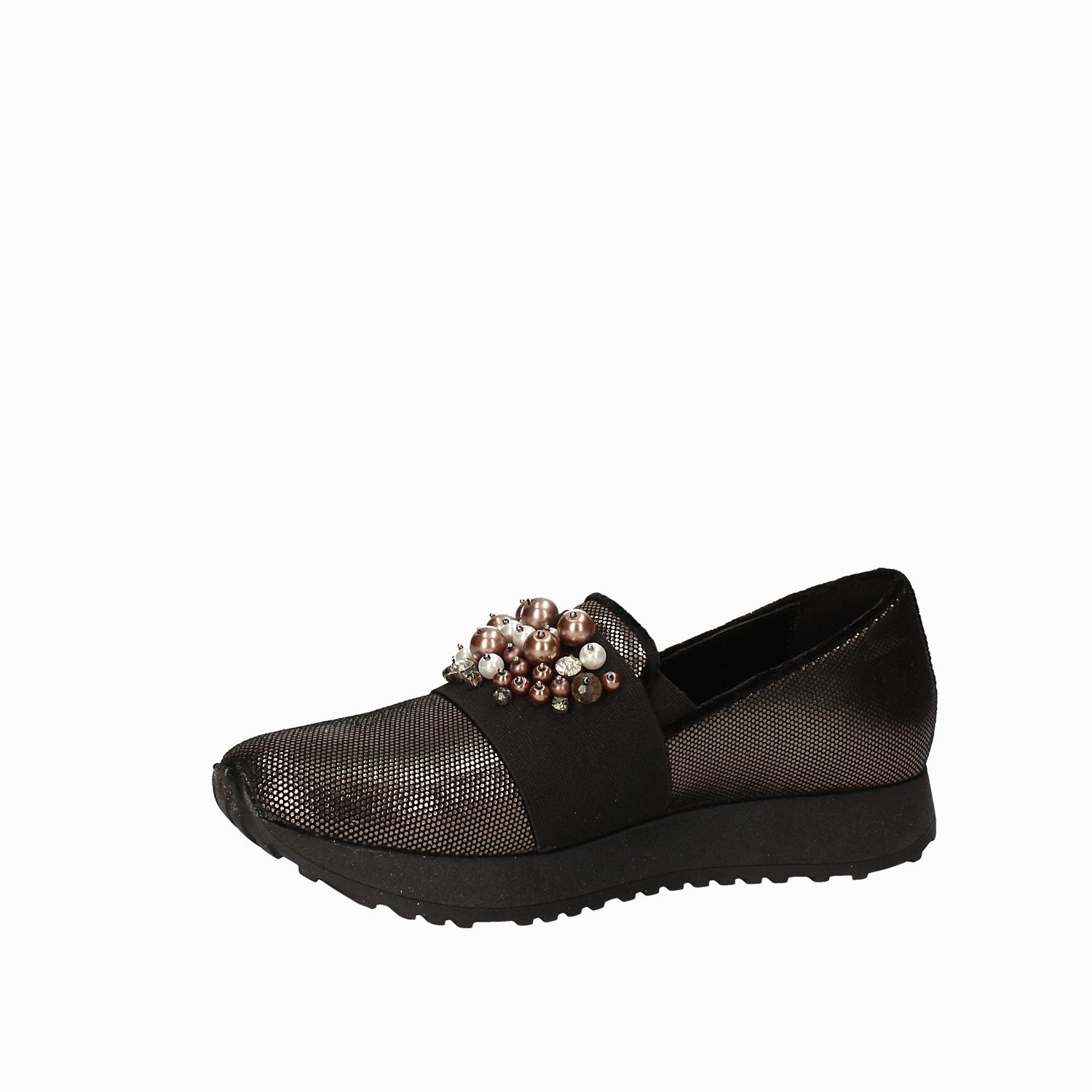 Slip-on Grigio Apepazza