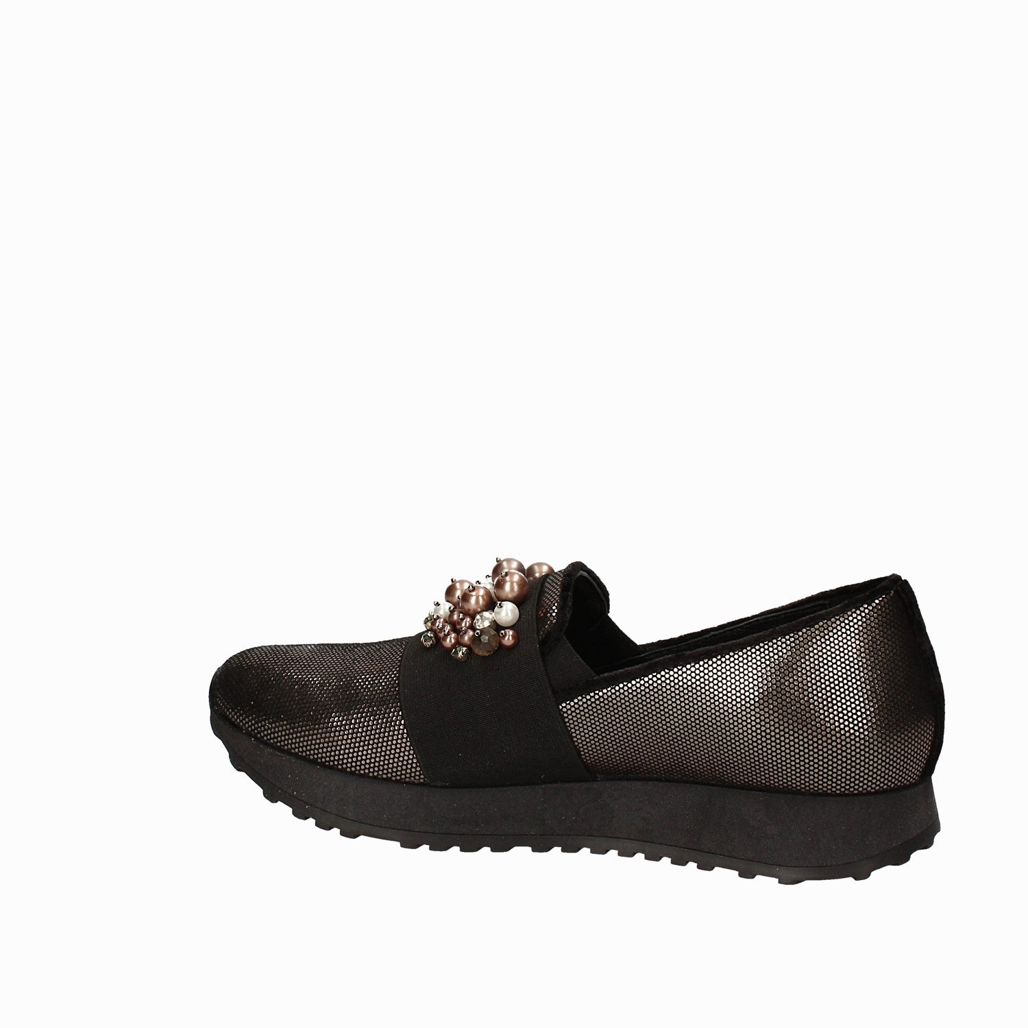 Slip-on Grigio Apepazza