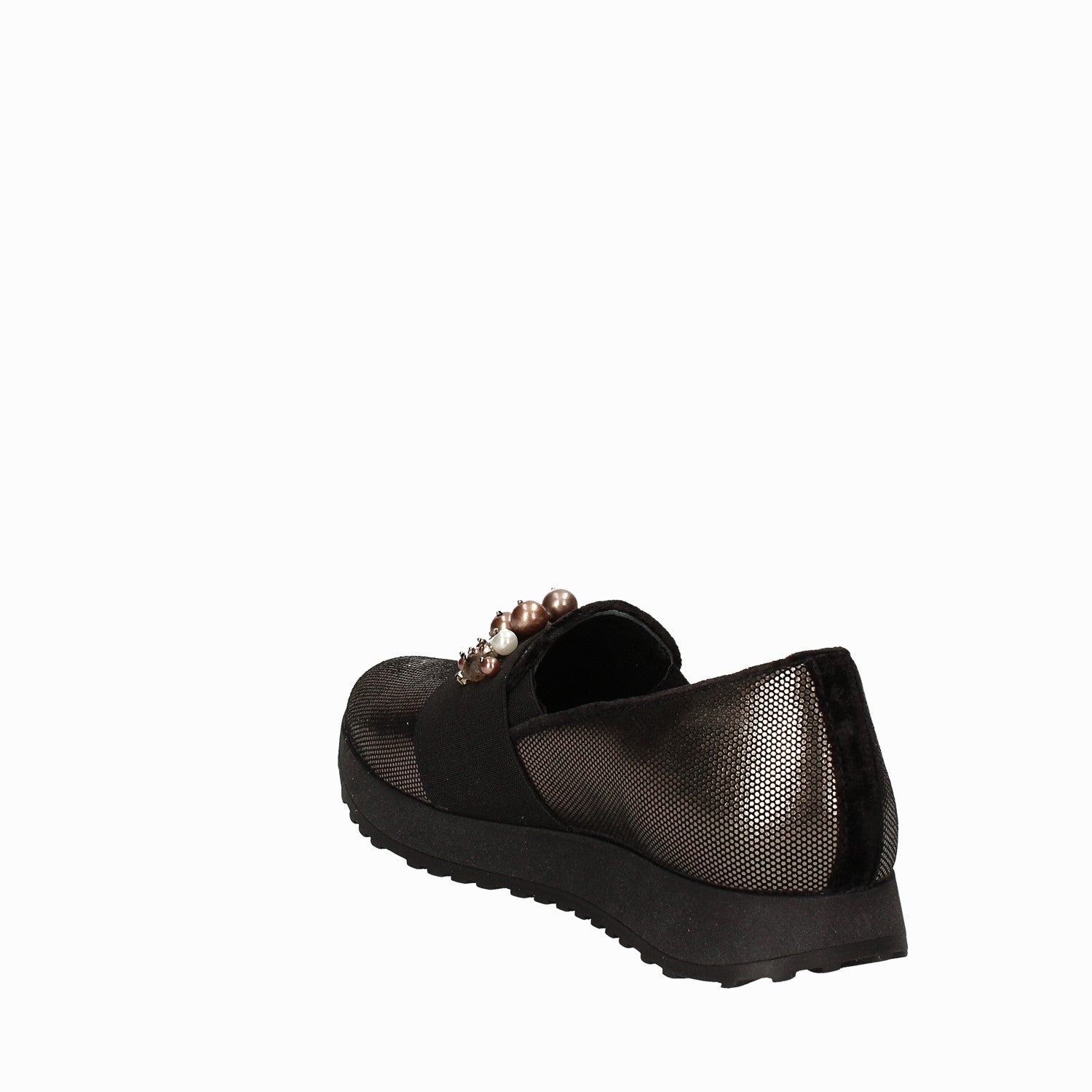 Slip-on Grigio Apepazza