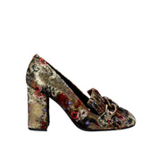 Mocassini Nero Grace Shoes