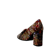 Mocassini Nero Grace Shoes