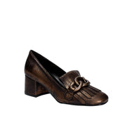 Mocassini Nero Grace Shoes
