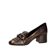 Mocassini Nero Grace Shoes
