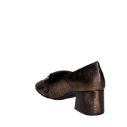 Mocassini Nero Grace Shoes