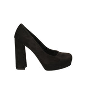 Decolleté Nero Grace Shoes