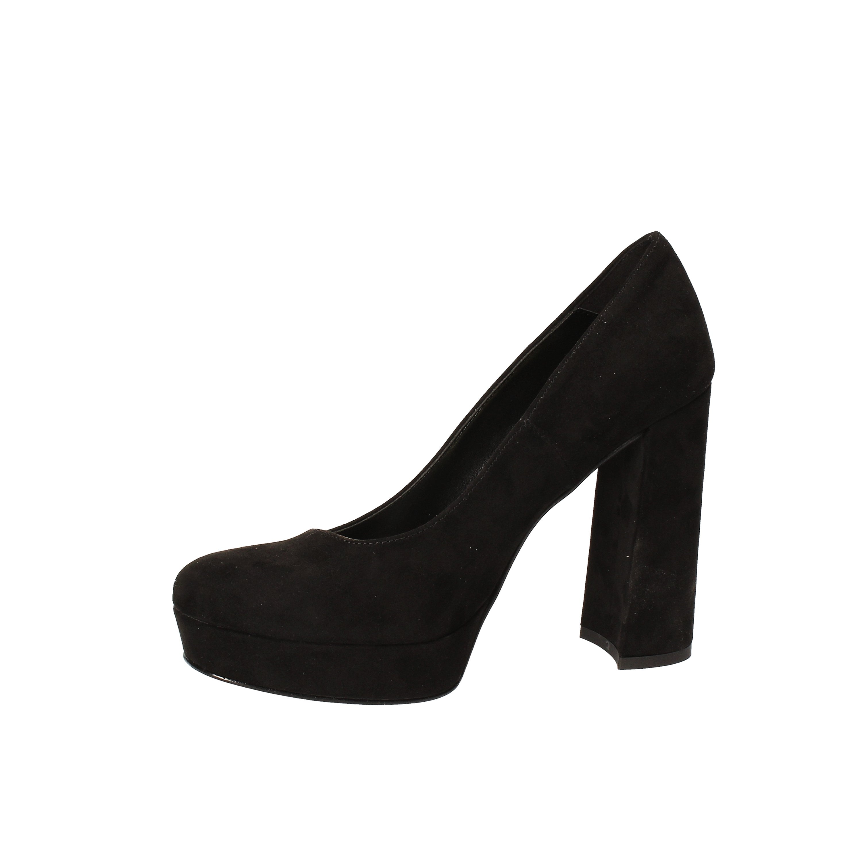 Decolleté Nero Grace Shoes