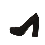 Decolleté Nero Grace Shoes