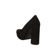 Decolleté Nero Grace Shoes