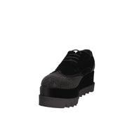 Francesine Nero Grace Shoes