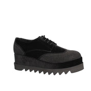 Francesine Nero Grace Shoes