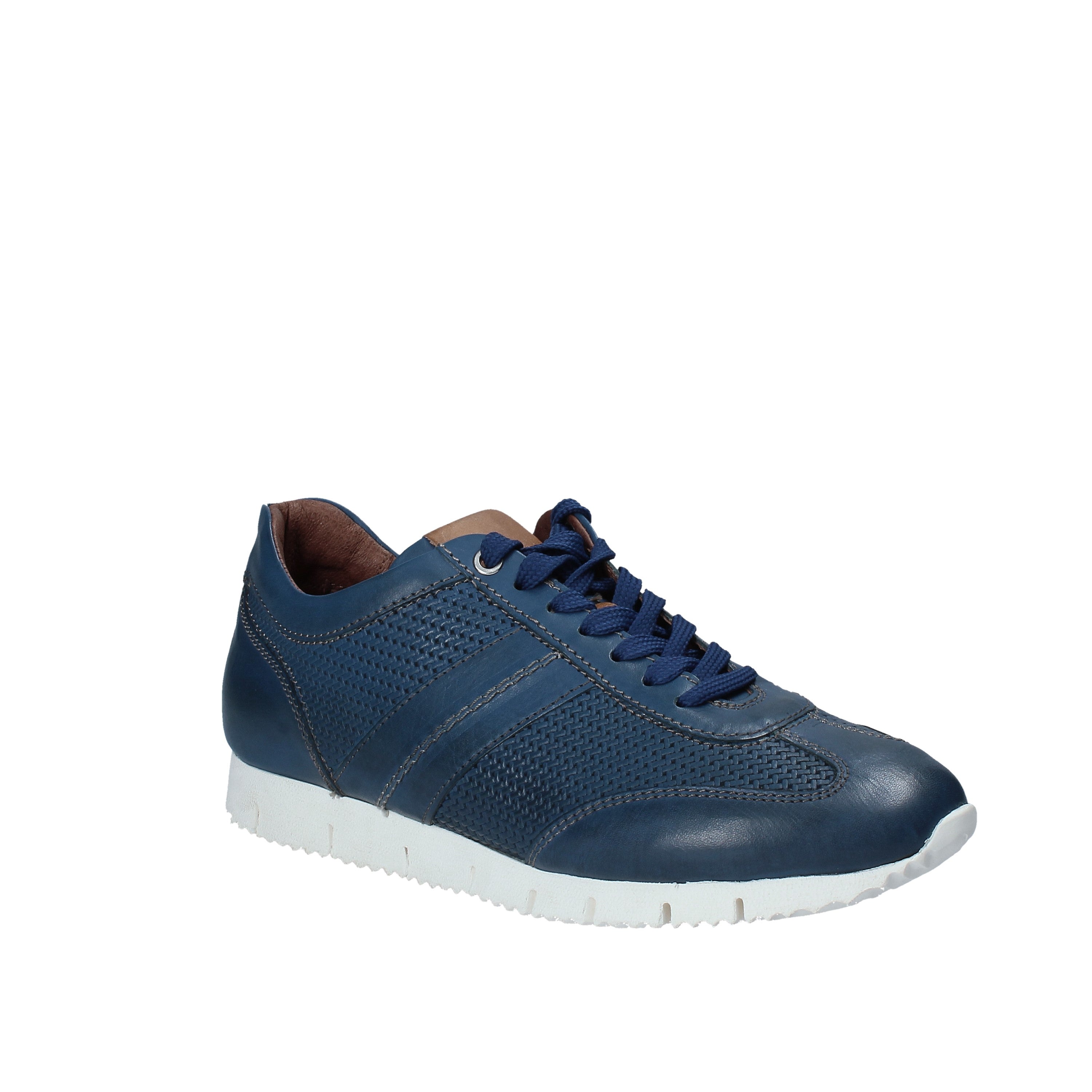 Sneakers Blu Maritan G