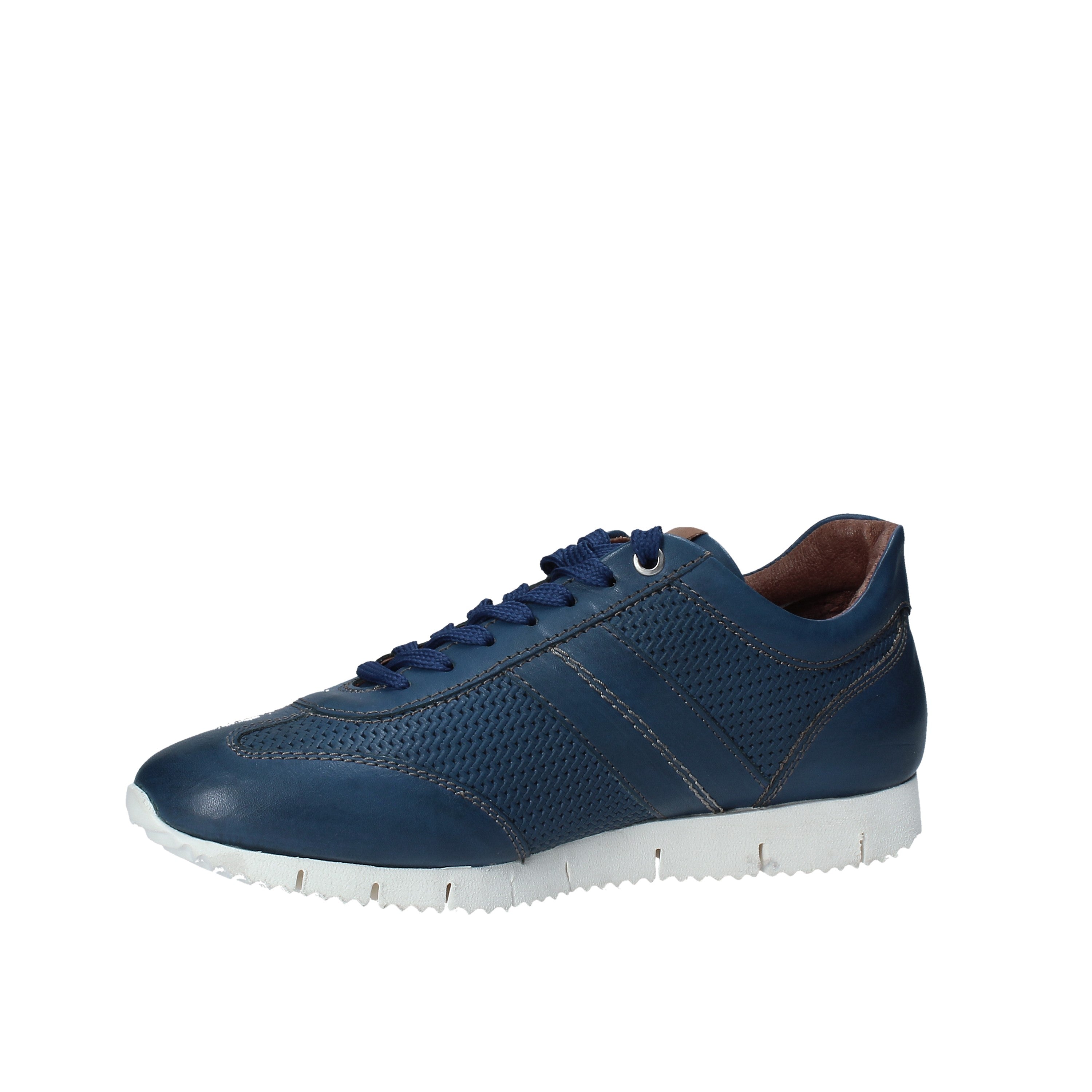 Sneakers Blu Maritan G