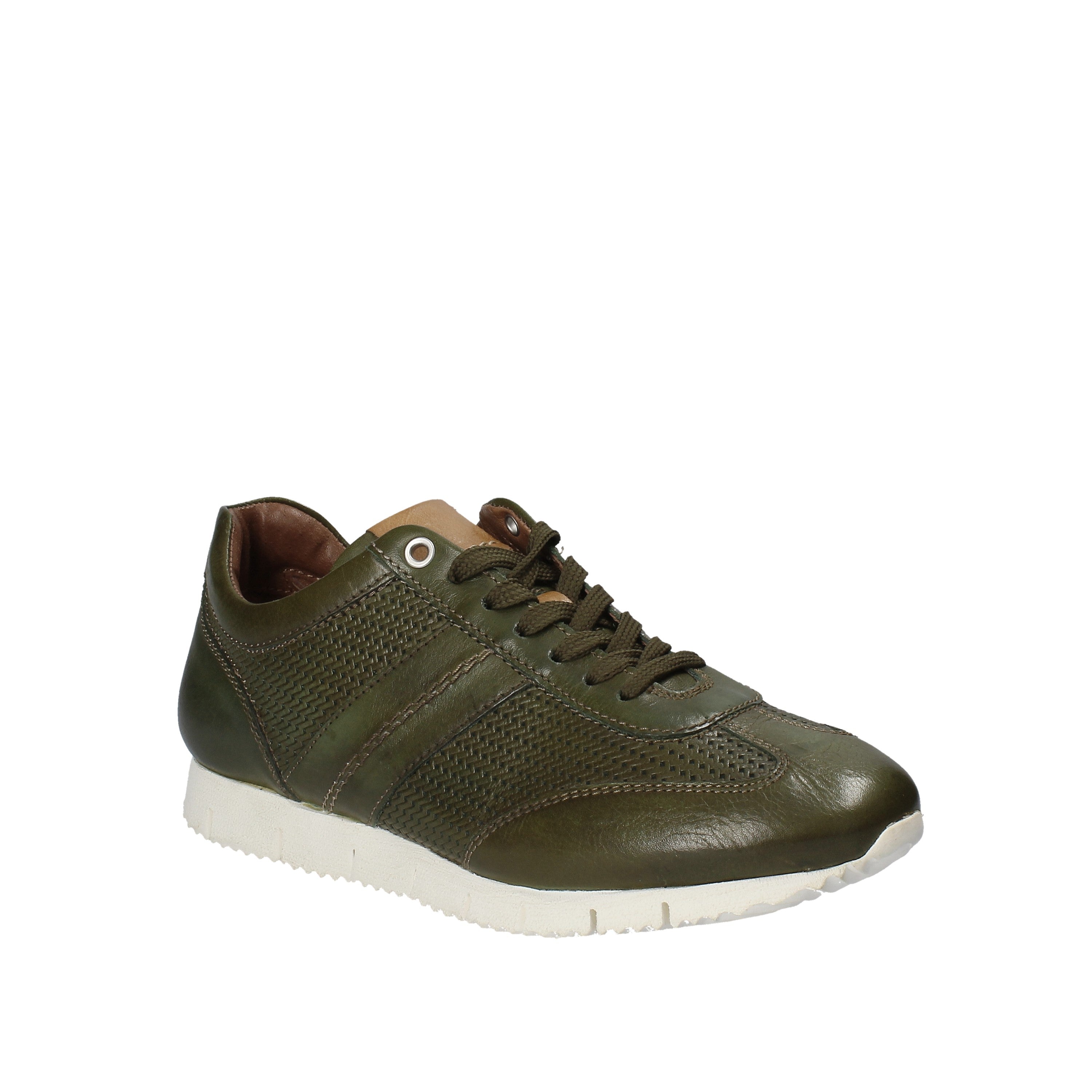 Sneakers Verde Maritan G