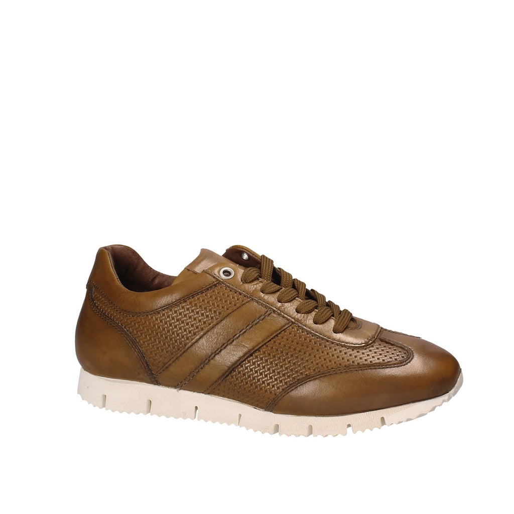 Sneakers Giallo Maritan G