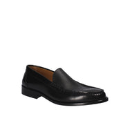 Mocassini Nero Marco Ferretti