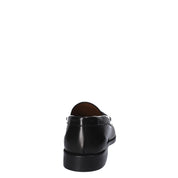 Mocassini Nero Marco Ferretti