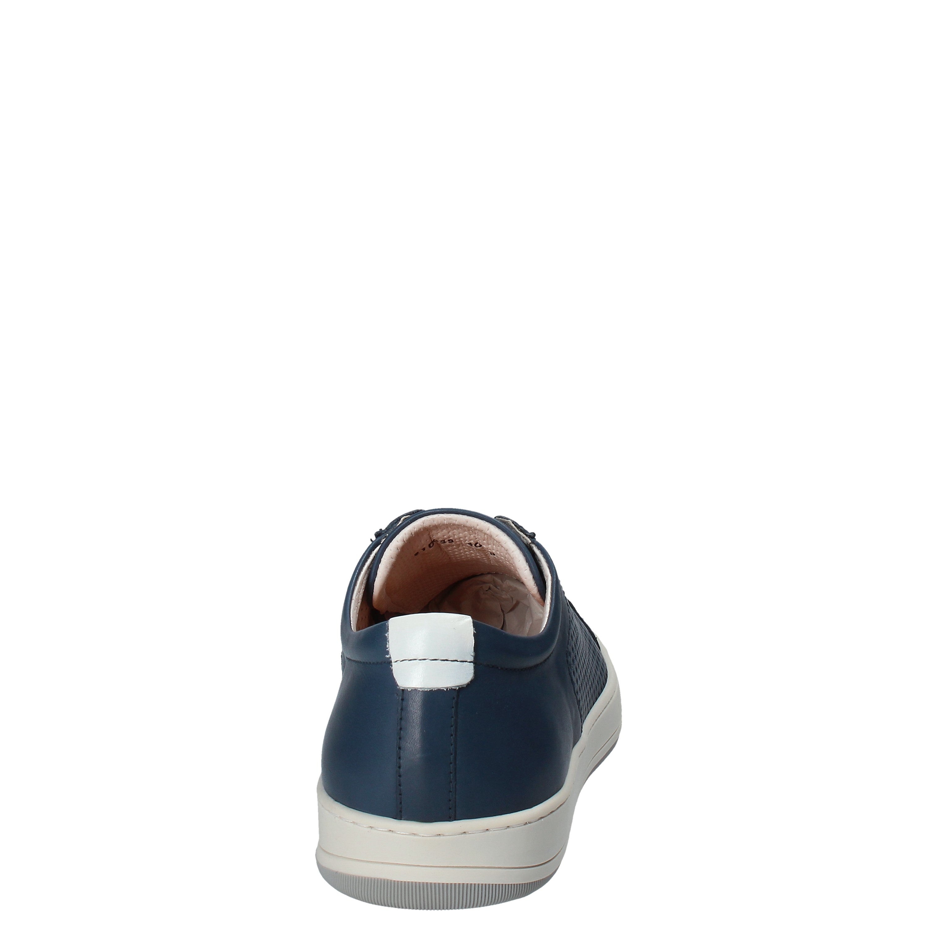 Sneakers Blu Maritan G