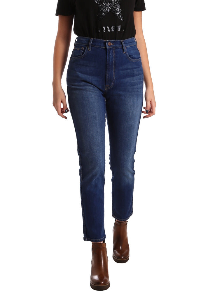 Jeans Blu Pepe Jeans