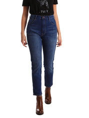 Jeans Blu Pepe Jeans