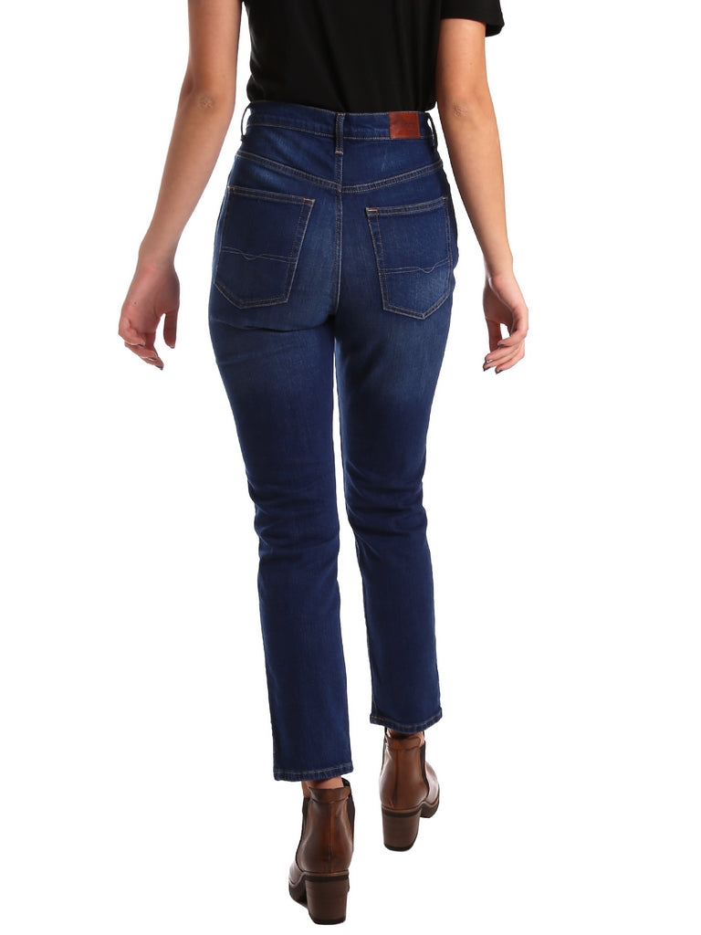 Jeans Blu Pepe Jeans