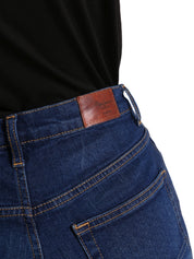 Jeans Blu Pepe Jeans