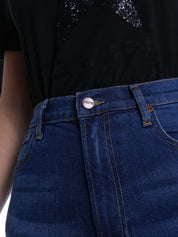 Jeans Blu Pepe Jeans