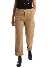 Pantaloni Beige Pepe Jeans