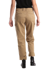 Pantaloni Beige Pepe Jeans