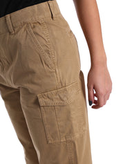 Pantaloni Beige Pepe Jeans