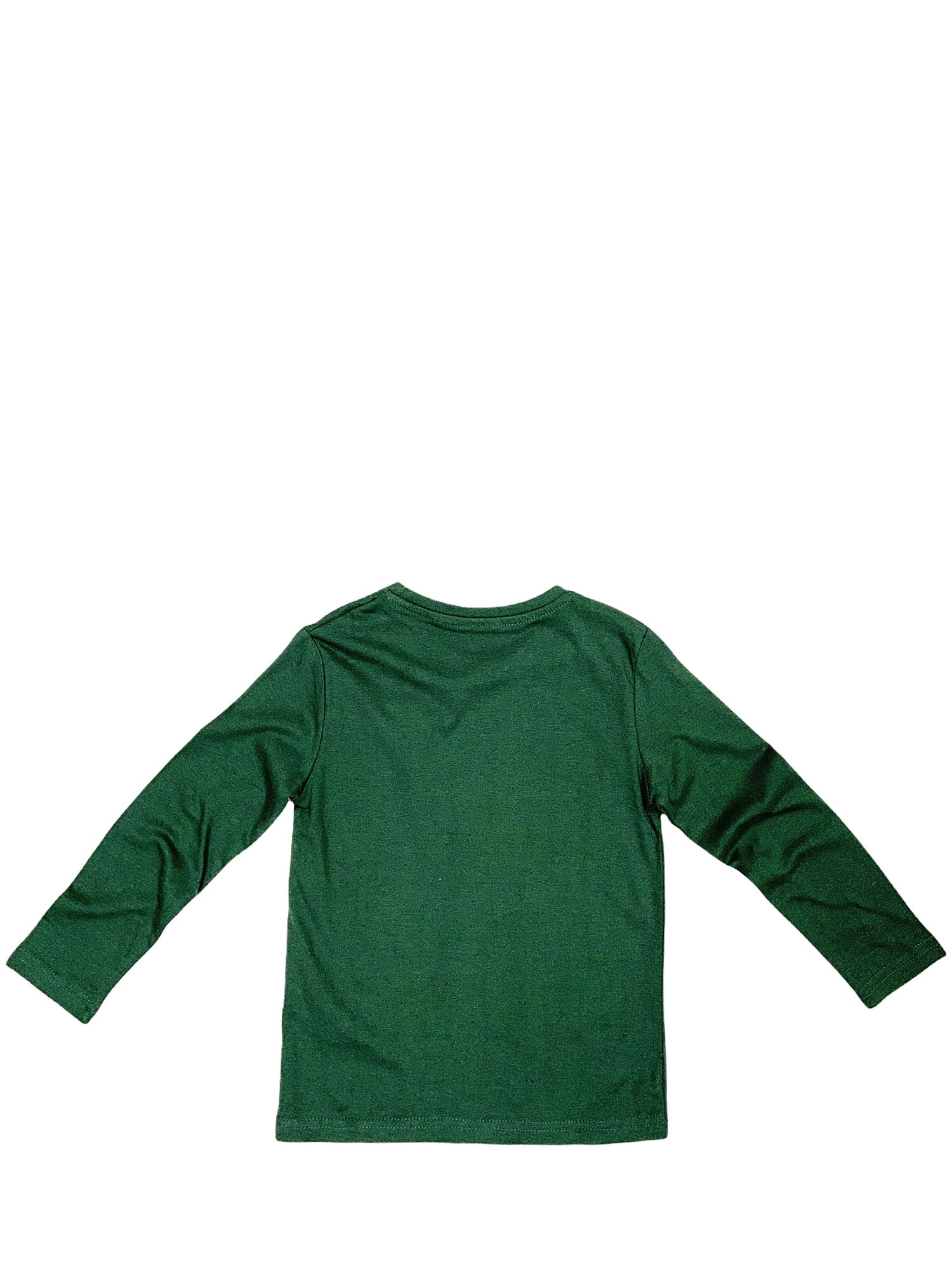 Maglie Verde Losan