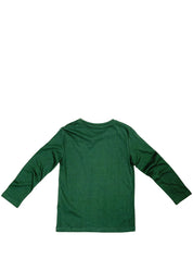 Maglie Verde Losan