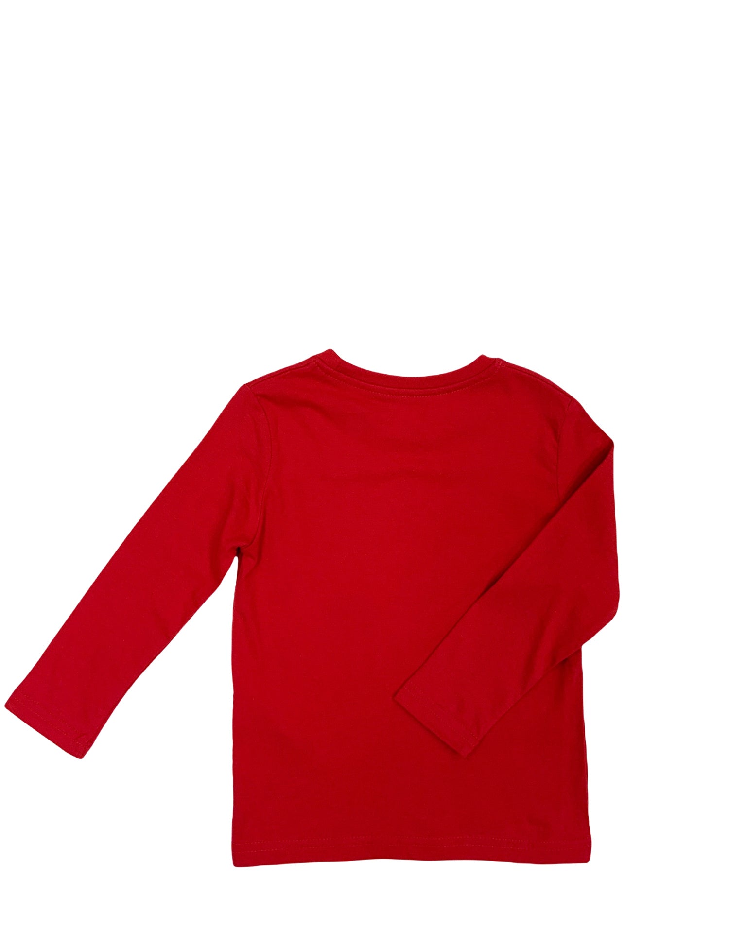 Maglie Rosso Losan