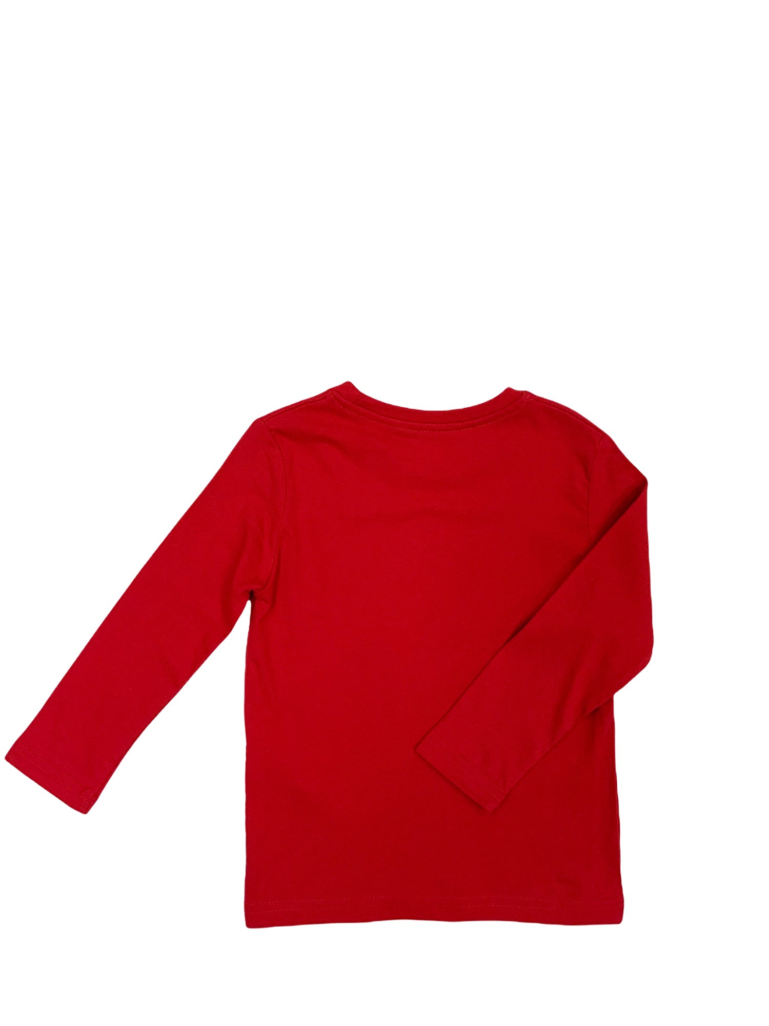 Maglie Rosso Losan