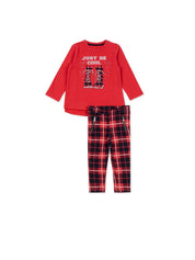 Completi Rosso Losan