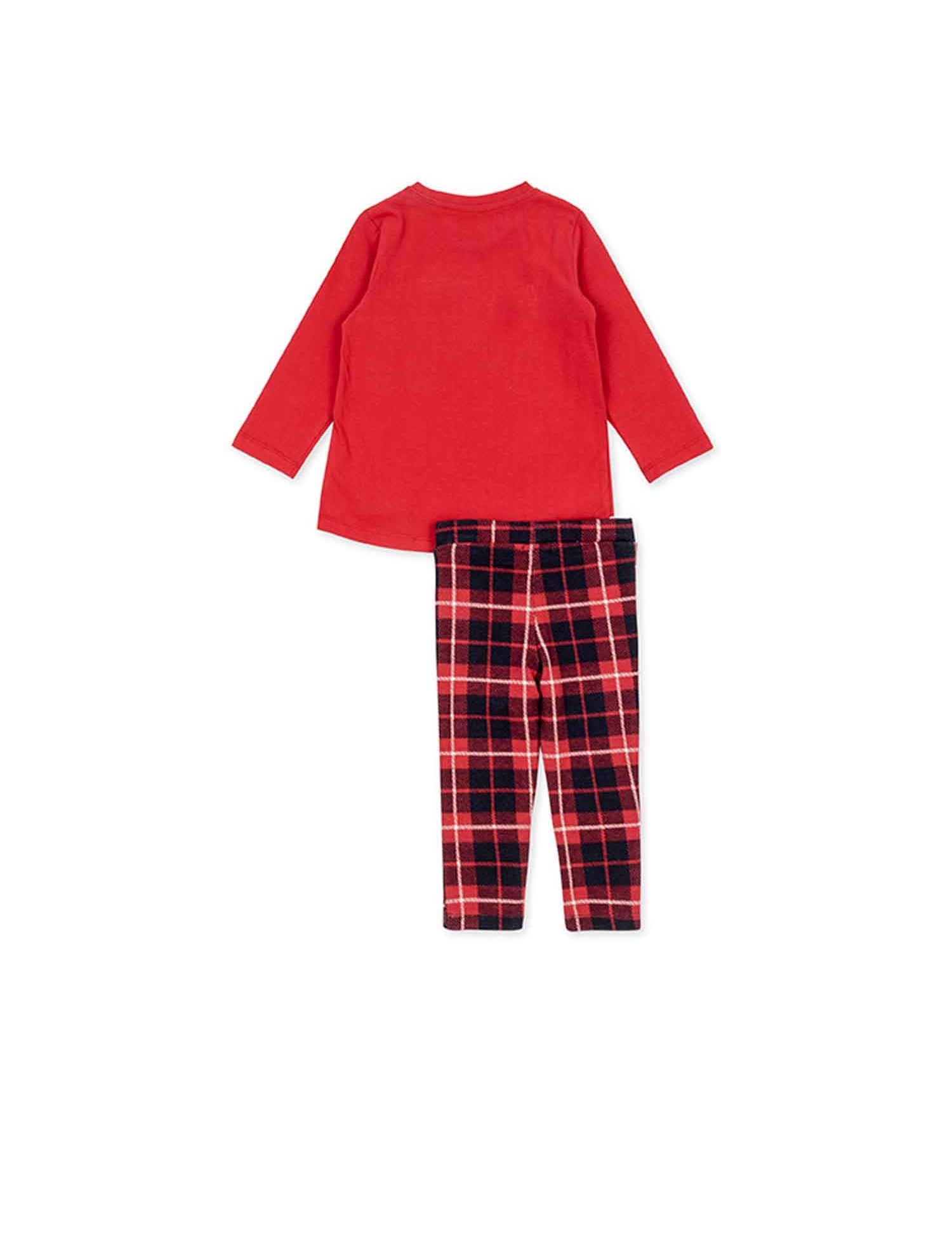 Completi Rosso Losan