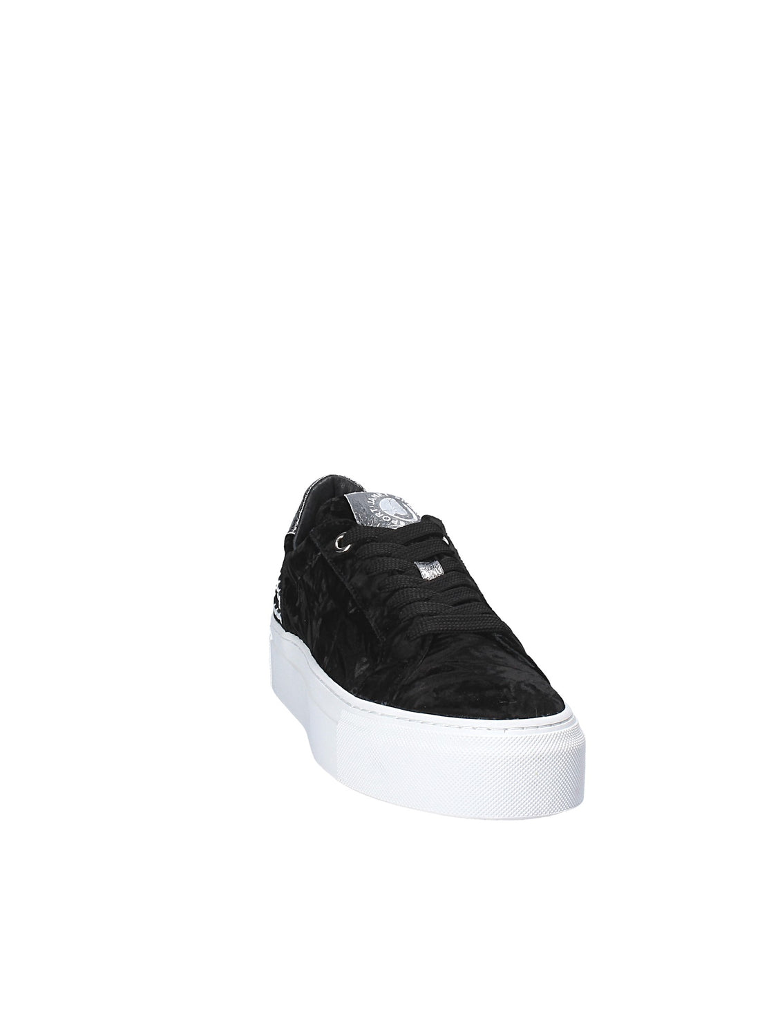 Sneakers Nero Janet Sport