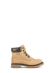 Stivaletti Giallo Lumberjack