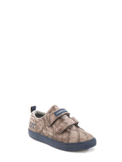 Sneakers Marrone Lumberjack
