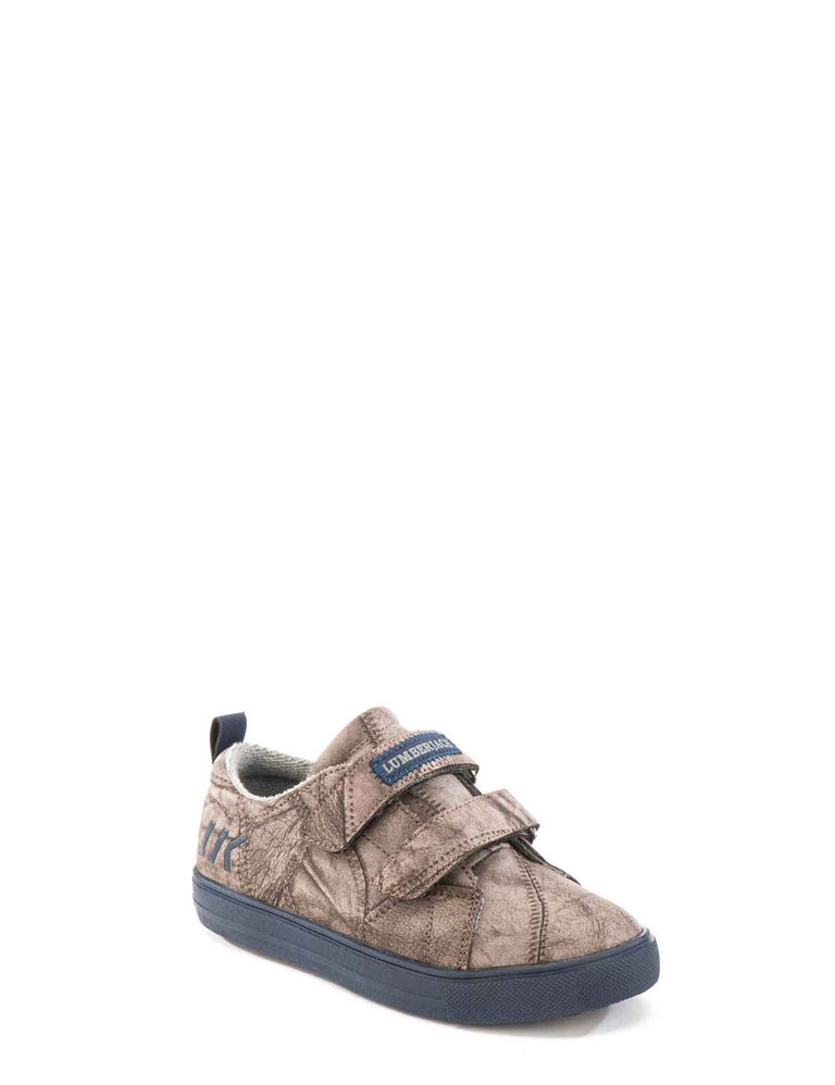 Sneakers Marrone Lumberjack