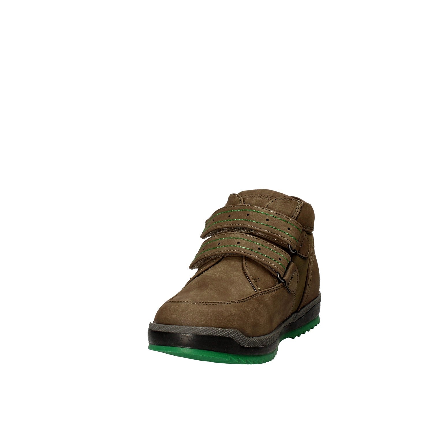 Polacchino Verde Lumberjack