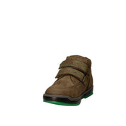 Polacchino Verde Lumberjack