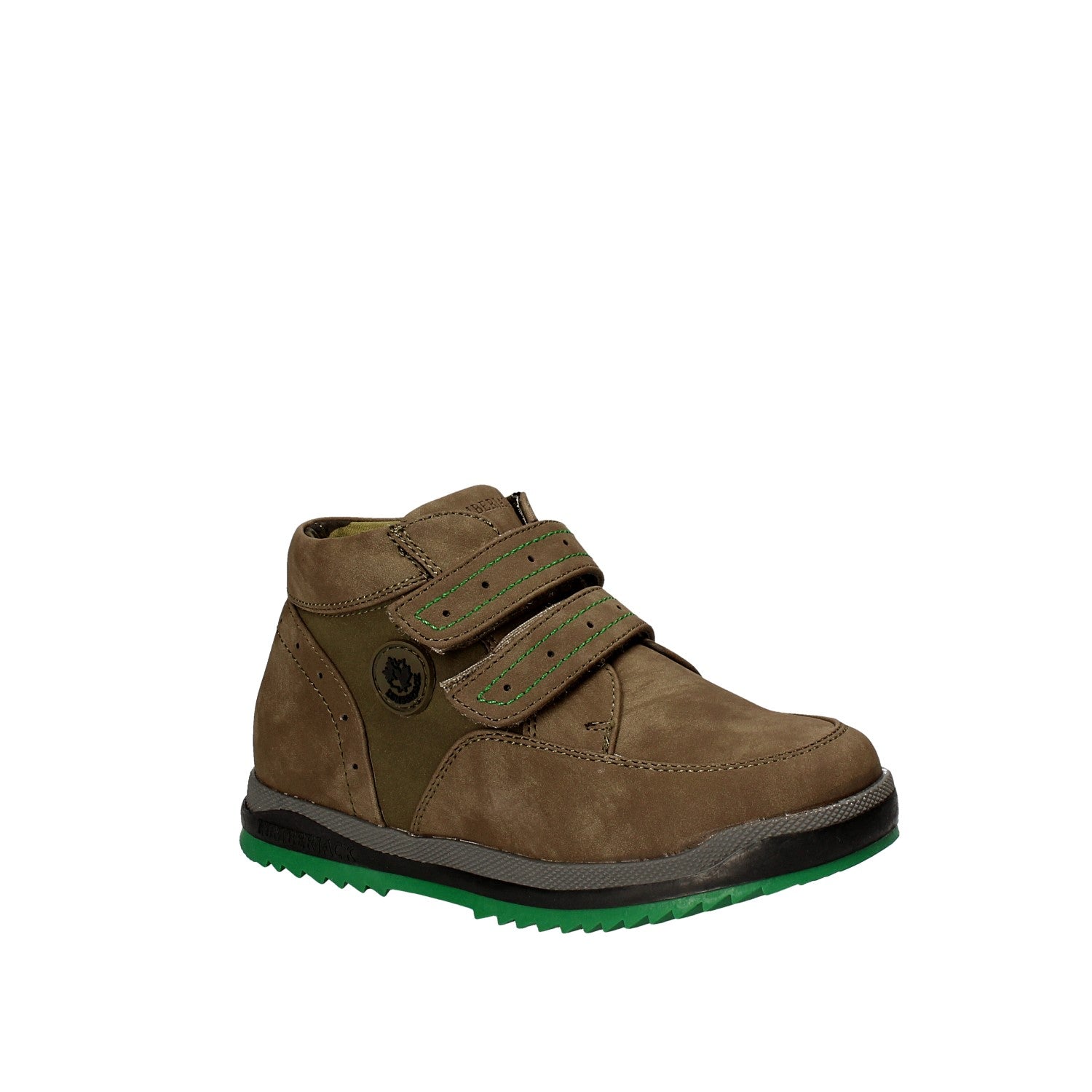 Polacchino Verde Lumberjack