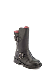 Stivali Nero Lumberjack