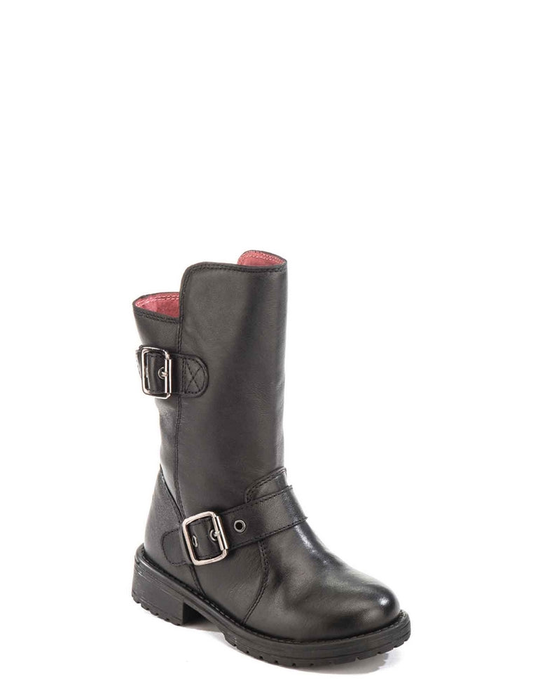 Stivali Nero Lumberjack