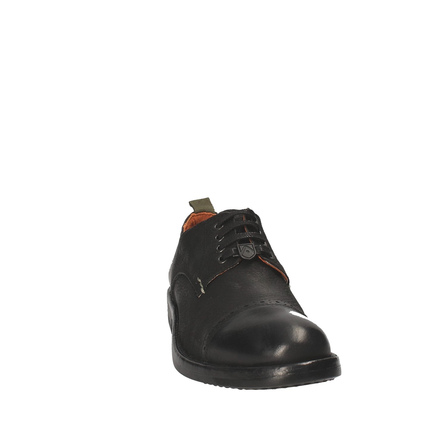 Francesine Nero Ambitious