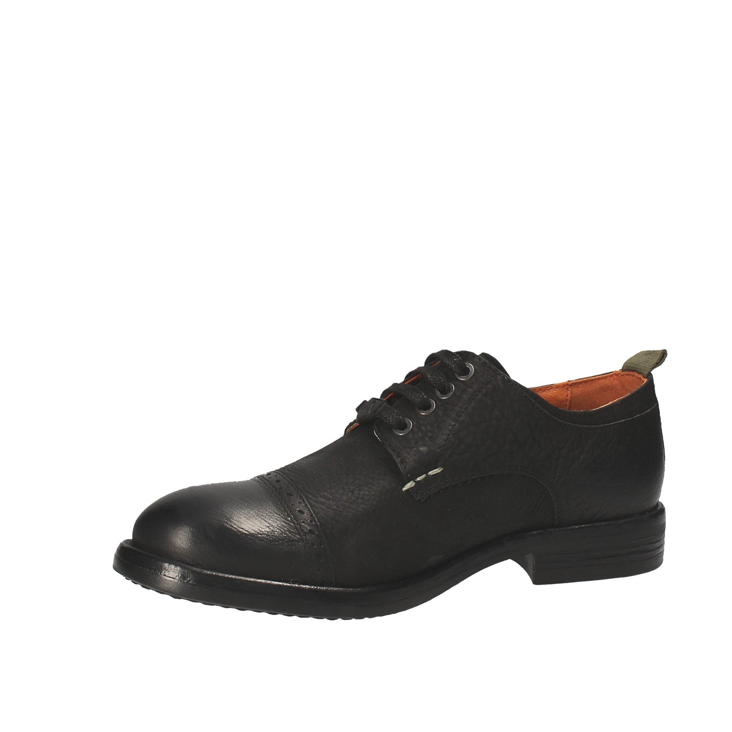 Francesine Nero Ambitious